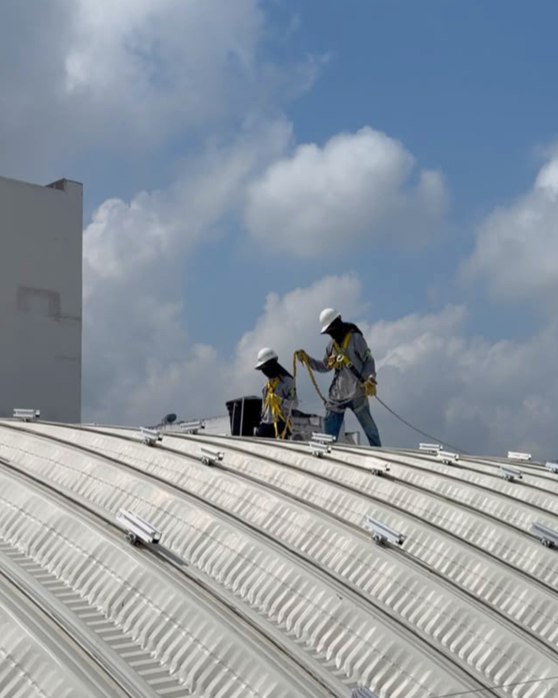 Instalación Profesional de paneles solares