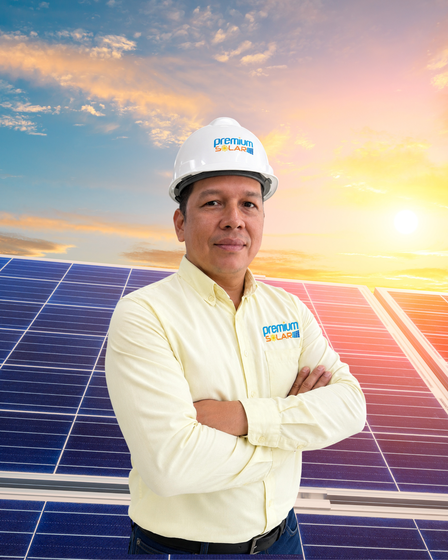 Revolución Solar PremiumSolar